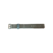 STEEL MILANESE MESH STRAP