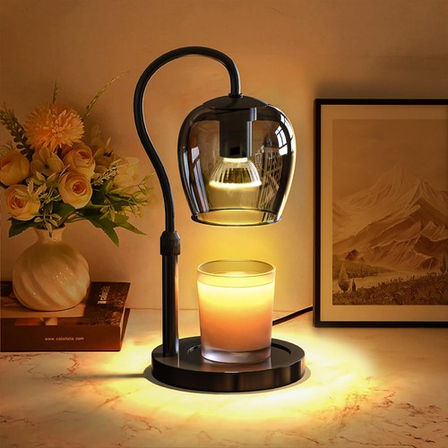 Wyghyronic candle warmer - warmer, lamp