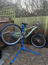 Cannondale Jekyll Mountain