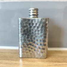 Vintage Pocket Mini Hip Flask