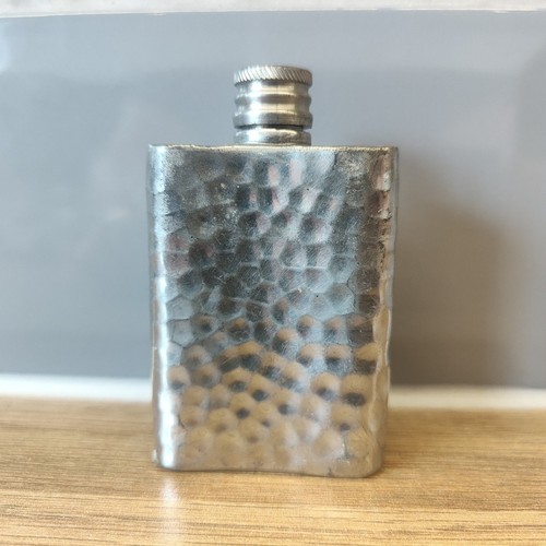 Vintage pocket mini - mini, flask