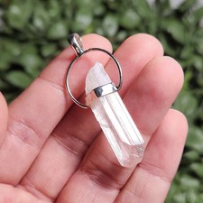 Danburite Pendant
