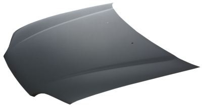 Fits honda civic bonnet - fits,