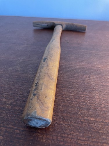 Vintage tack hammer upholstery - vintage,