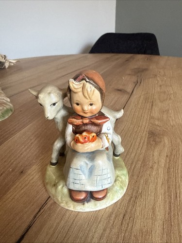 Goebel hummel vintage - goebel,