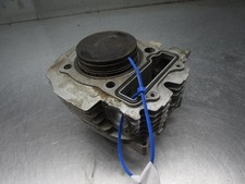 Yamaha XV920 Motorcycle Engine