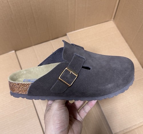 Birkenstock boston clogs - boston,