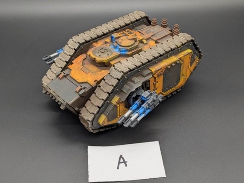 Warhammer 40k the - 40k,