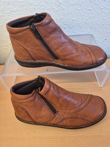Womens pavers brown faux - womens,