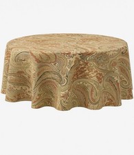 Ralph Lauren Tablecloth