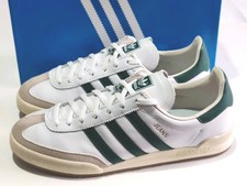 ADIDAS *JEANS* (BB7440) WHITE