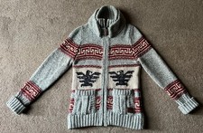 Superdry Buffalo Knit Cardigan