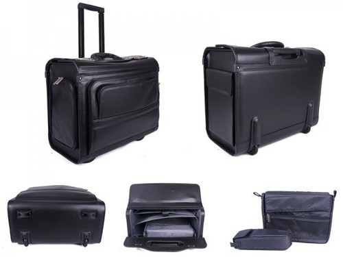 Travel bag trolley - bag, wheels