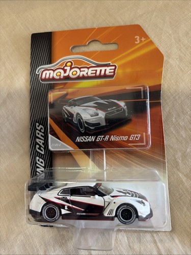 Majorette racing cars - majorette, 1.64