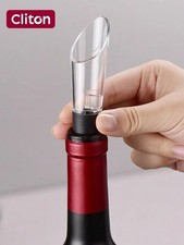 1pc Acrylic Red Wine Aerator