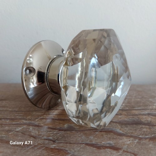 Used laura ashley faceted - 1,