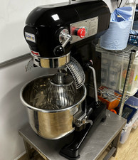 Planetary Mixer 20L Dough