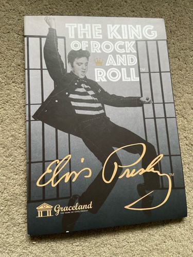 Elvis presley the king - presley,