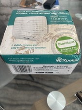 Xpelair VX100 100mm Extractor