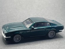 MATCHBOX 1977 ASTON MARTIN V8
