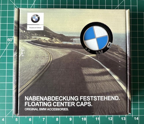Genuine bmw floating centre - genuine,