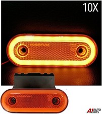 Led side marker - 10,