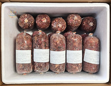 BULMER RAW FROZEN DOG FOOD |