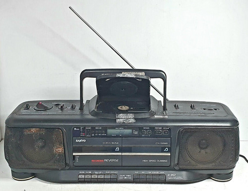 Sanyo z30 portable fi - z30,