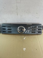 Nissan Cube 2008-2014 Front