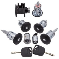 Complete Lock For Ford Transit