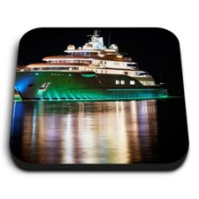 Square MDF Magnets - Super