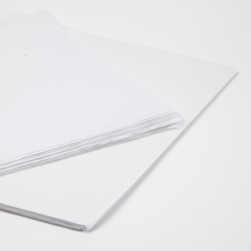 Tissue paper sheets - paper,
