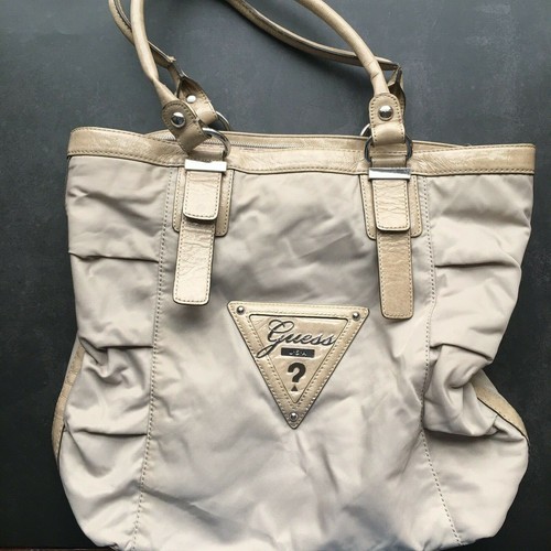 Guess brand cream beige - guess,