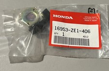 Genuine Honda Valve Lever GX110 Fuel Tap 16953-ZE1-406