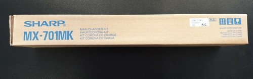Sharp 701mk main charger - sharp,