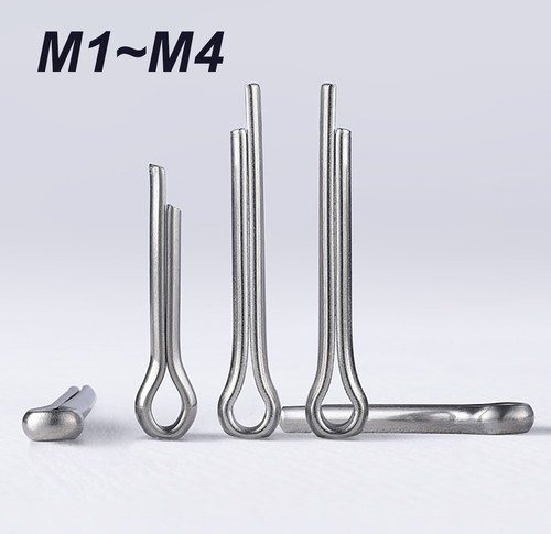 Cotter pins split - pins,