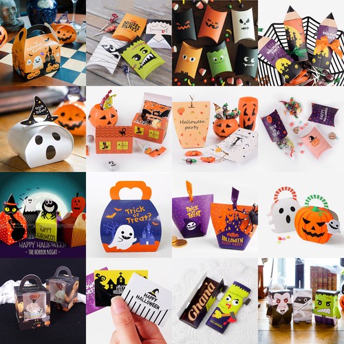 10x new halloween party - 10x,
