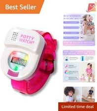 Engaging Digital Potty