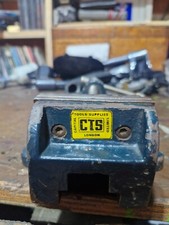 model makers gun smiths  vice