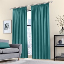 BLACKOUT CURTAINS LUXURY