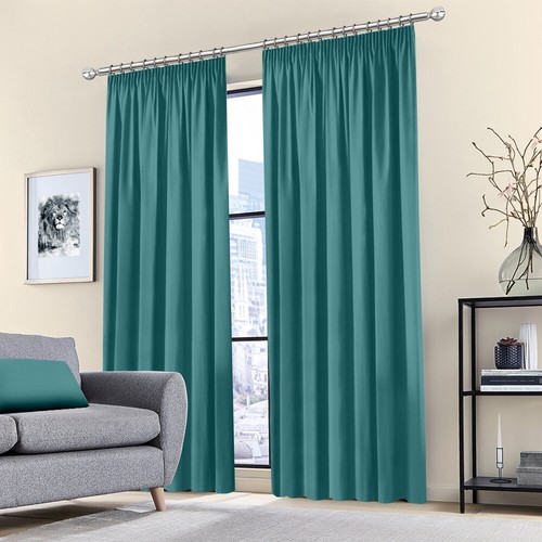 Blackout curtains luxury - blackout,
