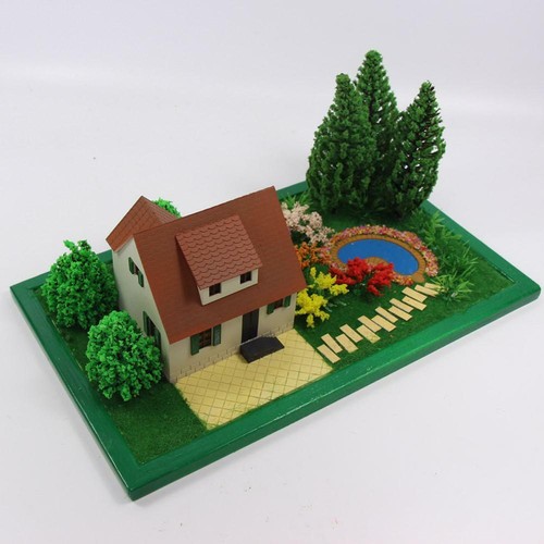 Scale 87 architectual - scale, 1:87