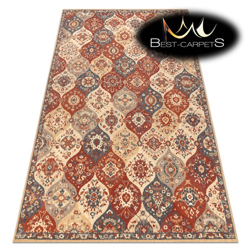 Exclusive wool rug legend - exclusive, "legend"