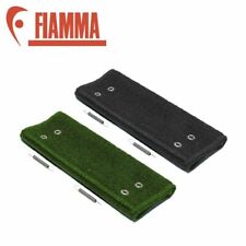 Fiamma Clean Step Cover Green