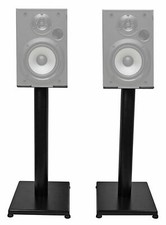 Black steel bookshelf - black,