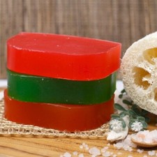Solid Shampoo Handmade Natural