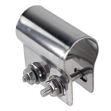 Stainless Steel Badge Bar