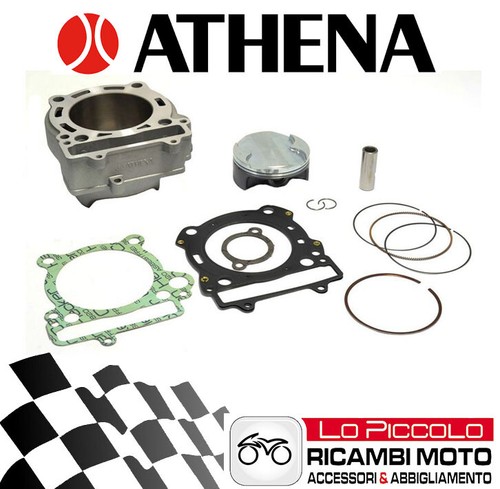 Thermal group cylinder athena - cylinder,