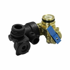 Worcester Bosch Keyless