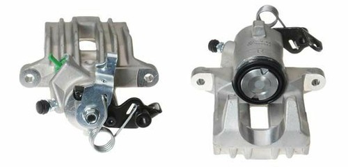 Right hand rear - rear, brake